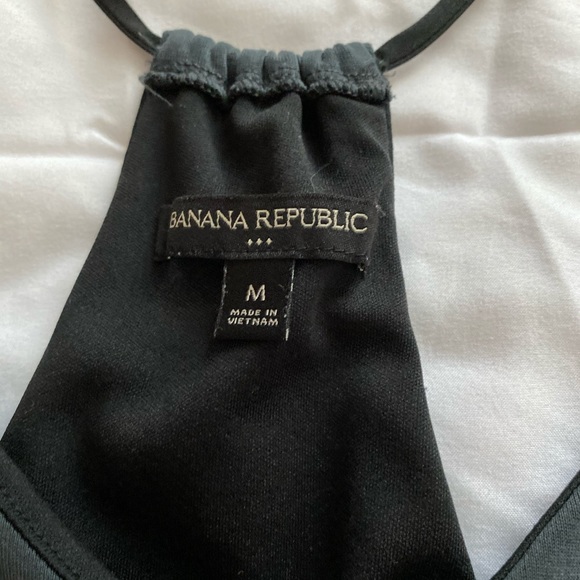 Halter tank - Picture 2 of 2